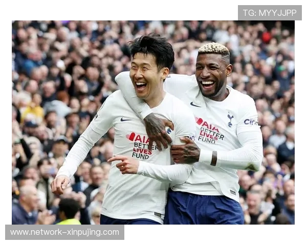 托特纳姆热刺俱乐部新赛季战术布局与球员潜力深度解析