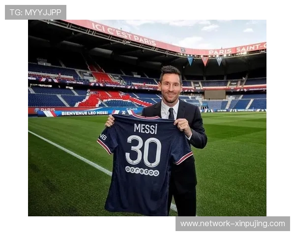 梅西归来后首次亮相！巴黎圣日耳曼迎来新赛季首胜