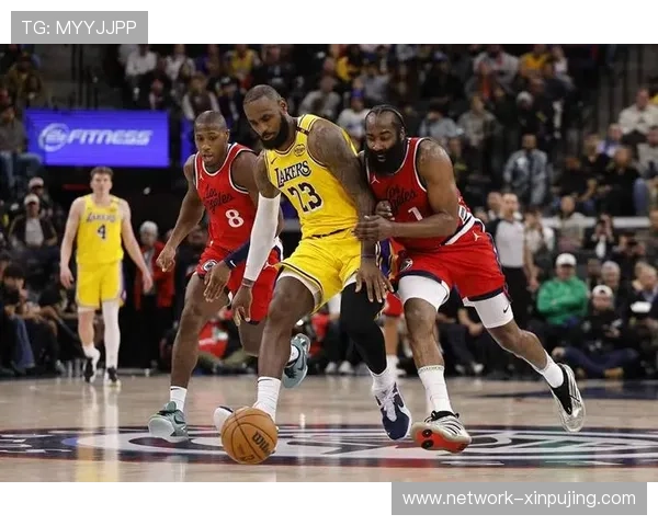 洛杉矶快船最新赛程全览及关键对决前瞻分析