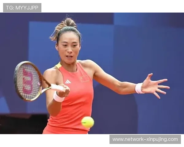 网球赛场激烈角逐新星崭露头角引发关注