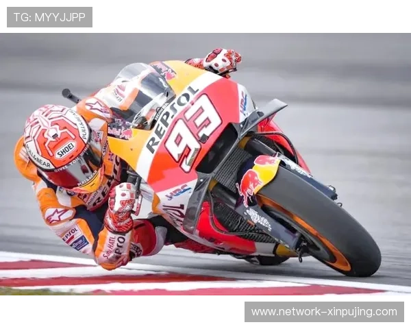 赛季焦点：最新MotoGP赛事战况与车手排名解析